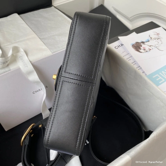 Hyper Peter CHANEL BAG FLAP 0712